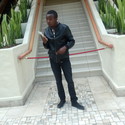 pastorjj From Stellenbosch, Western Cape