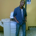 Sean118 From Johannesburg, Gauteng