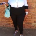 Zeebabe From Mafikeng, North West