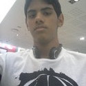 LiamKH From Cape Town, Western Cape