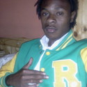 Alvin Jaydyn From Johannesburg, Gauteng