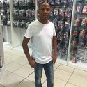 Leba From Pretoria, Gauteng