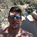 LoverBoy58 From Springs, Gauteng