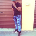 Mcdee5 From Nelspruit, Mpumalanga