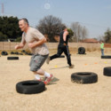 Wooder From Johannesburg, Gauteng