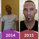 Shawn22 From Johannesburg South, Gauteng