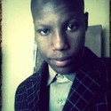 Sphamandla_William From Queenstown, Eastern Cape