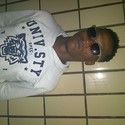 Bushy From Johannesburg, Gauteng