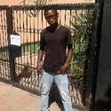 Lover boy16 From Zeerust, North West