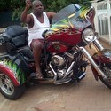 papa12 From Johannesburg South, Gauteng