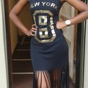 Thinna From Boksburg, Gauteng