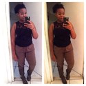 MaRozana From Pretoria, Gauteng