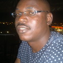 Desmond11 From Rustenburg, North West