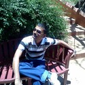 Saak From Randburg, Gauteng