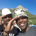 willoz0001 From Cape Town, Western Cape