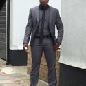 Thabo163 From Centurion, Gauteng