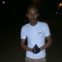 SHAVILENZO.PULE From Winburg, Free State
