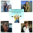 MR.SAlTY From Cape Town, Western Cape
