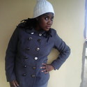 Lady k15 From Botshabelo, Free State