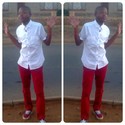 Teboho16 From Vereeniging, Gauteng