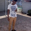 KAGISO25 From Cape Town, Western Cape