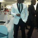Kace Heart From Johannesburg, Gauteng