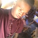 sluu From Mafikeng, North West