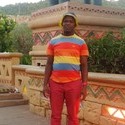 Basi5 From Krugersdorp, Gauteng