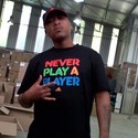 Lucafer The Ill Tempered From Vereeniging, Gauteng