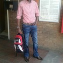 moshe7 From Alberton, Gauteng