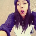 Octavia J From Pretoria, Gauteng