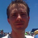 AB39 From Centurion, Gauteng