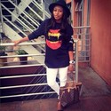 Rose107 From Midrand, Gauteng