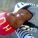 Kath From Kroonstad, Free State