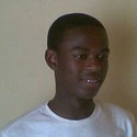 wonderman From Ulundi, Kwazulu-Natal