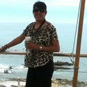 Miss_T From Cape Town, Western Cape