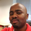 King Shaka From Durban, Kwazulu-Natal
