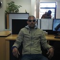 polisto From Soweto, Gauteng