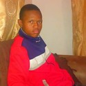 SK33 From Vanderbijlpark, Gauteng