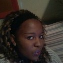 latoya20 From Brits, North West