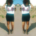 kwaneh From Durban, Kwazulu-Natal