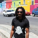 spen84 From Cape Town, Western Cape