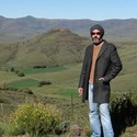Screenager From Secunda, Mpumalanga