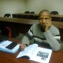 the royalty From Rustenburg, North West