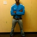 Alfreddima From Pretoria, Gauteng
