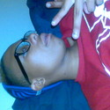 The_Smurf From Bloemfontein, Free State