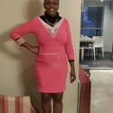 Me Myself From Johannesburg, Gauteng