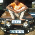 ballrah From Pretoria, Gauteng