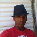 SLIM_T From Rustenburg, North West