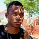 Ecko From Pretoria, Gauteng